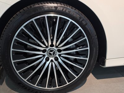 صورة 6 لـ 2026 Mercedes-BENZ E-CLASS