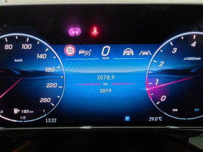 صورة 8 لـ 2026 Mercedes-BENZ E-CLASS