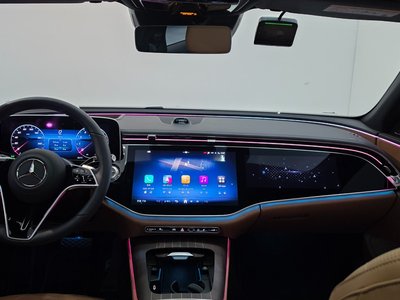 صورة 5 لـ 2026 Mercedes-BENZ E-CLASS