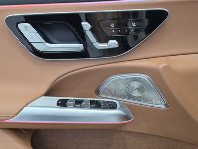 صورة مصغرة 14 لـ 2026 Mercedes-BENZ E-CLASS