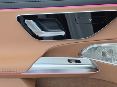 صورة مصغرة 15 لـ 2026 Mercedes-BENZ E-CLASS