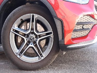 MERCEDES-BENZ GLC - 8