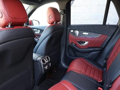 MERCEDES-BENZ GLC - 4