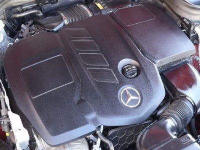 MERCEDES-BENZ GLC - 6