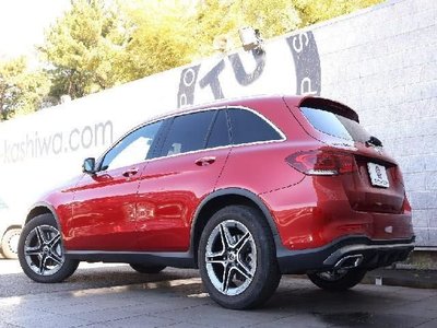 MERCEDES-BENZ GLC - 3