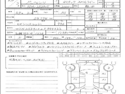 MERCEDES-BENZ GLC - 10