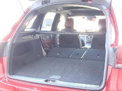 MERCEDES-BENZ GLC - 7