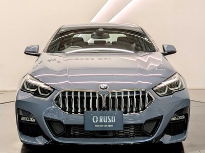 BMW 2 SERIES GRAN COUPE - 9