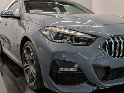 BMW 2 SERIES GRAN COUPE - 10