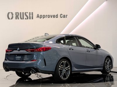 BMW 2 SERIES GRAN COUPE - 4