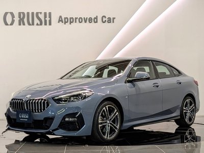 BMW 2 SERIES GRAN COUPE - 8