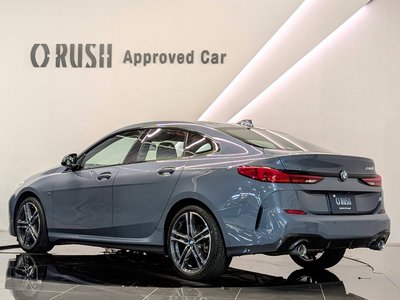 BMW 2 SERIES GRAN COUPE - 6