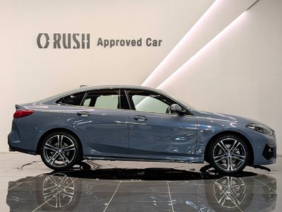 BMW 2 SERIES GRAN COUPE - 3