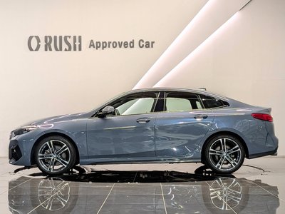 BMW 2 SERIES GRAN COUPE - 7