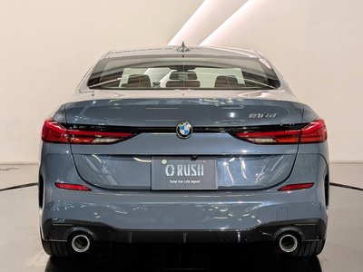BMW 2 SERIES GRAN COUPE - 5