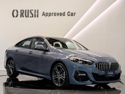 BMW 2 SERIES GRAN COUPE - 1