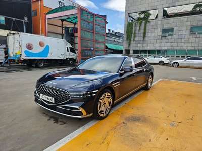 صورة 3 لـ 2022 Genesis G90 (RS4)