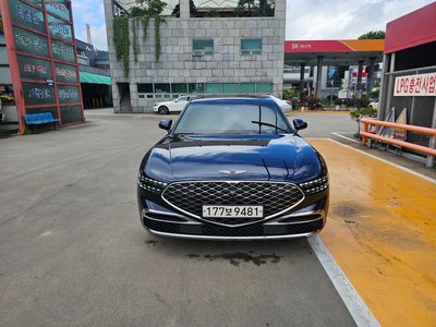 صورة 4 لـ 2022 Genesis G90 (RS4)