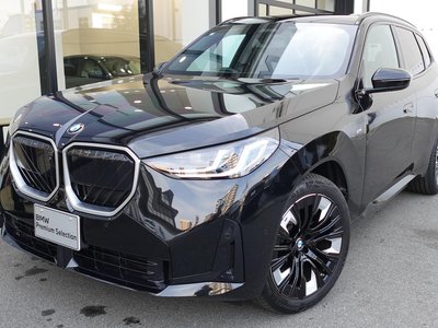 BMW X3 - 5