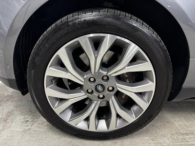 LAND ROVER RANGE ROVER - 6