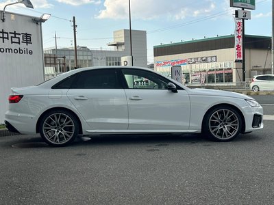 AUDI S4 - 8