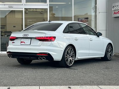 AUDI S4 - 9