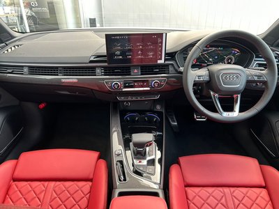 AUDI S4 - 3