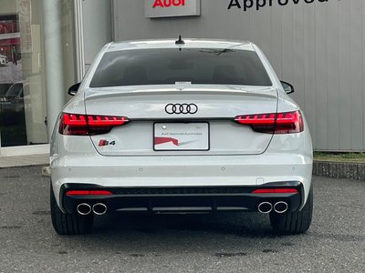 AUDI S4 - 10