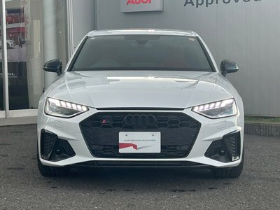 AUDI S4 - 6