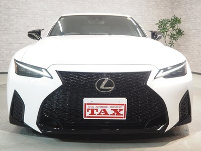 LEXUS IS - 7