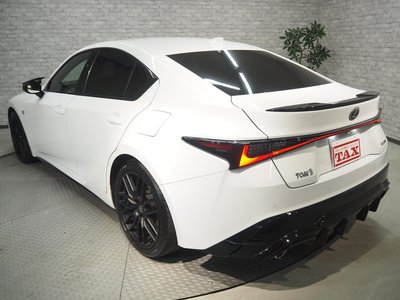 LEXUS IS - 6