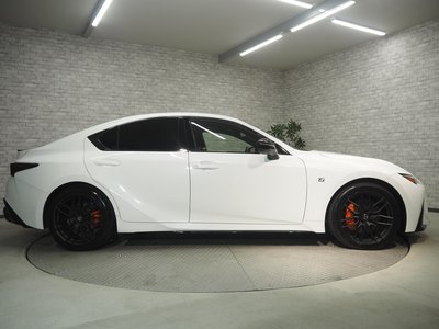 LEXUS IS - 5