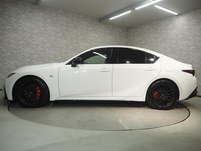 LEXUS IS - 9