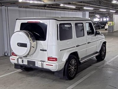 MERCEDES-BENZ OTHERS - 3