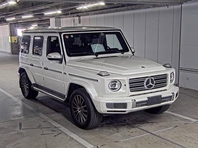 MERCEDES-BENZ OTHERS - 1