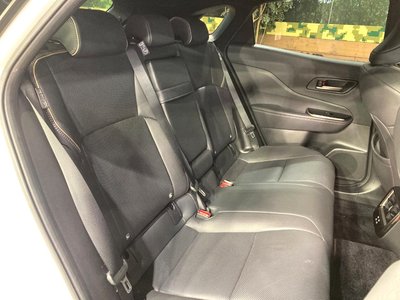 TOYOTA CROWN SPORT - 10