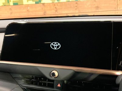 TOYOTA CROWN SPORT - 3