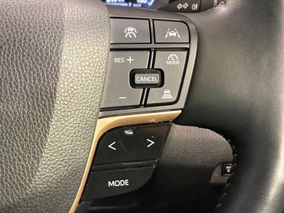 TOYOTA CROWN SPORT - 6