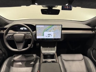 2023 Tesla MODEL S 照片 6