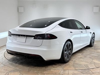 2023 Tesla MODEL S 照片 3