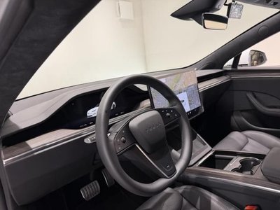 2023 Tesla MODEL S 照片 4