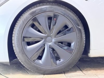 2023 Tesla MODEL S 照片 9