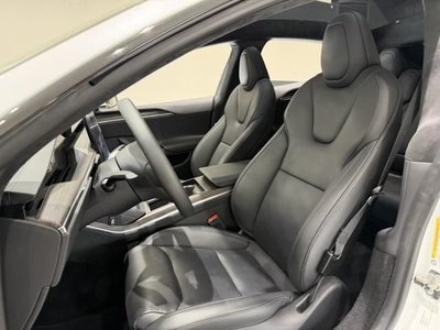 2023 Tesla MODEL S 照片 5