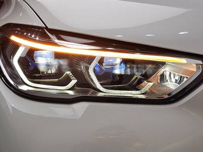 2022 BMW X5 — фото 9