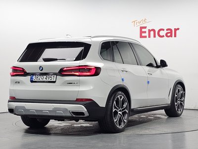 2022 BMW X5 — фото 3