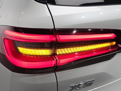 2022 BMW X5 — фото 10