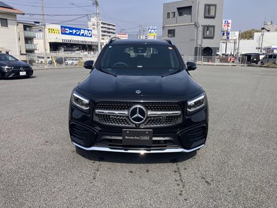 MERCEDES-BENZ GLB - 2