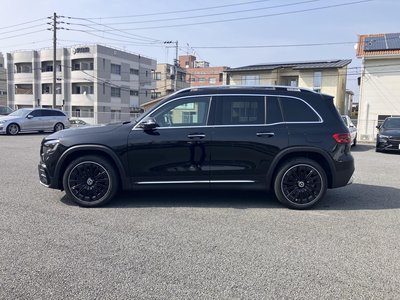 MERCEDES-BENZ GLB - 4