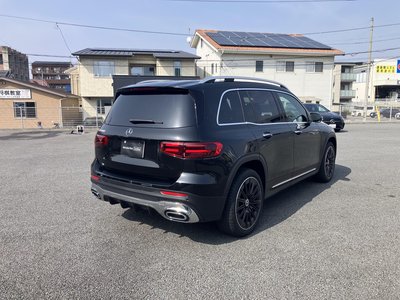 MERCEDES-BENZ GLB - 8