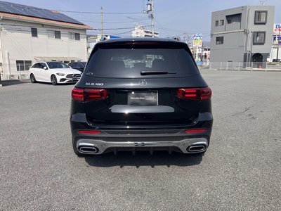 MERCEDES-BENZ GLB - 7